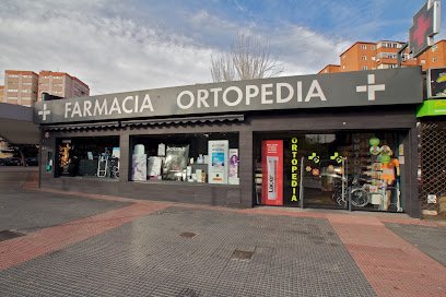 Farmacia Farmacia Mejico 23 (Abierto 365 dias ) en Coslada