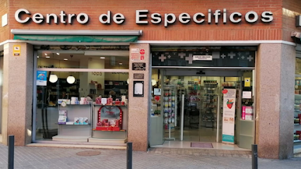 Farmacia Farmacia Melchor en L'Hospitalet de Llobregat