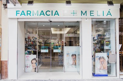Farmacia Farmacia Melia Moncada en Montcada