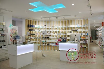 Farmacia Farmacia Melian en La Orotava