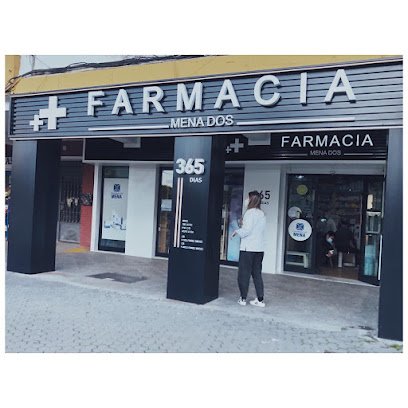 Farmacia Farmacia Mena Dos