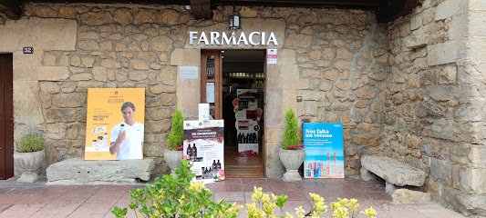 Farmacia Farmacia Mendaro Brevers
