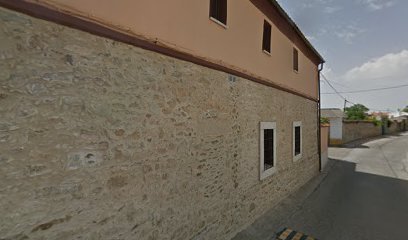 Farmacia Farmacia Mendez Benegassi Sanz en Conquista de la Sierra