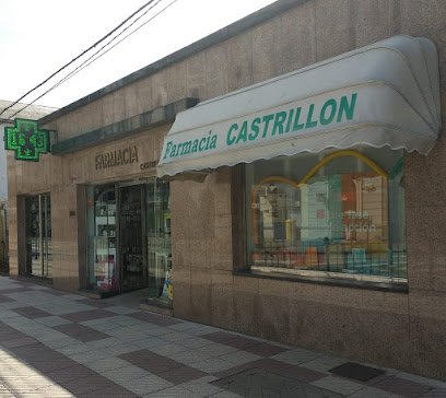 Farmacia Farmacia Mendez Castrillon Rodriguez en Navia