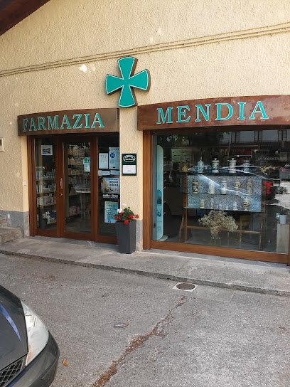 Farmacia Farmacia Mendia Barriola en Lekunberri