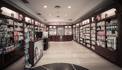 Farmacia Farmacia Mendiaraz Lasa.Farmacia sanitaria en Donostia-San Sebastian