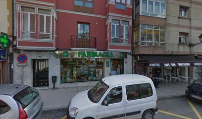 Farmacia Farmacia Menendez Bescos en Nava