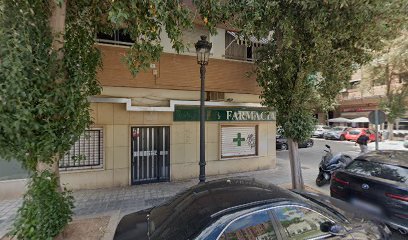 Farmacia Farmacia Mengual Buigues en Valencia