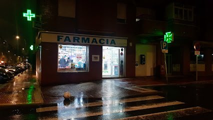 Farmacia Farmacia Mera Cerrato en Parla
