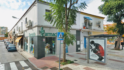 Farmacia Farmacia Mercado Carranque (Ldo. Dario del Alcazar Perez de la Torre) en Malaga