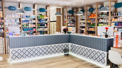 Farmacia Farmacia Mercedes Bomant Gomis en Benidorm