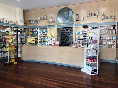 Farmacia Farmacia Mercedes Bosquet Herreros en Ourense