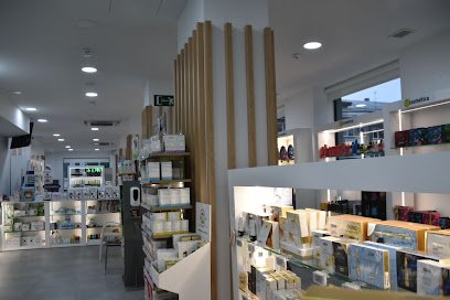 Farmacia Farmacia Mercedes Cacho Pita en Torrelavega