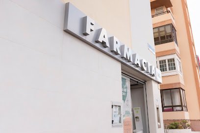 Farmacia Farmacia Mercedes Gonzalez Morales en Las Palmas de Gran Canaria