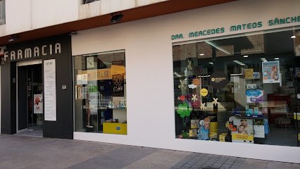 Farmacia Farmacia Mercedes Mateos en La Vila Joiosa