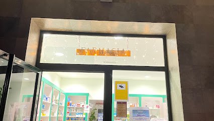 Farmacia Farmacia Mercedes Merino en Palazuelo