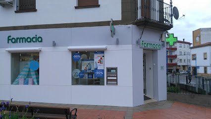 Farmacia Farmacia Mercedes Pascual Echavarri en Coria
