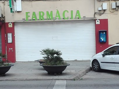 Farmacia Farmacia Merinero en Ripollet