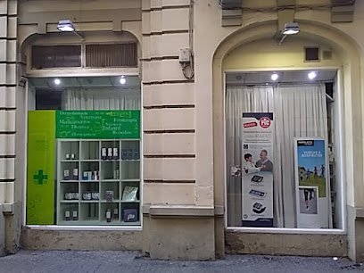 Farmacia Farmacia Merino Merida en Sevilla