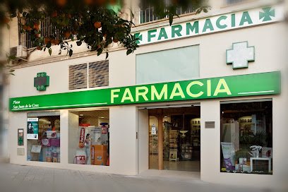 Farmacia Farmacia Merino Palomo en Malaga