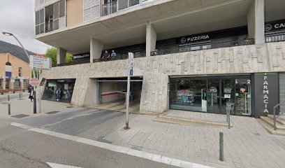 Farmacia Farmacia Meritxell Galceran Garcia en Premia de Dalt