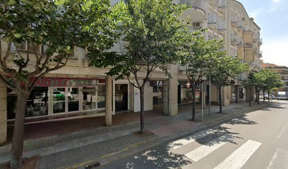 Farmacia Farmacia Meritxell Roura I Casellas en Palafrugell