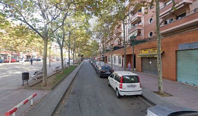Farmacia Farmacia Mestre Anguera en Tarragona