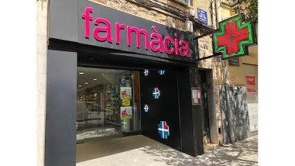 Farmacia Farmacia Mestre Gorne en Terrassa