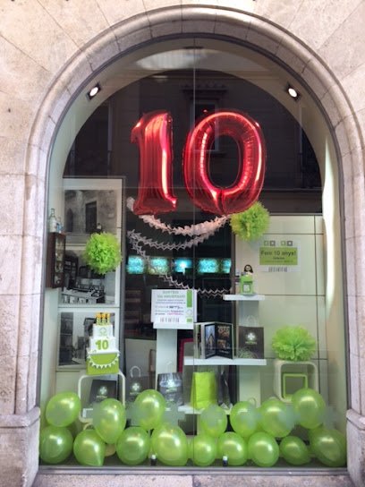 Farmacia Farmacia Mestres Catala en El Vendrell