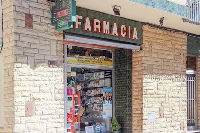 Farmacia Farmacia Mestres Montbrio del Camp en Montbrio del Camp