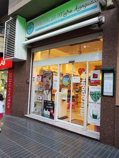 Farmacia Farmacia Metro Avinguda en Torrent