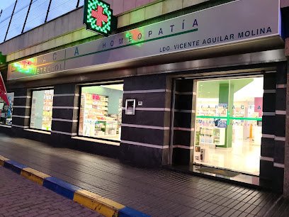 Farmacia Farmacia Metropol en Las Palmas de Gran Canaria