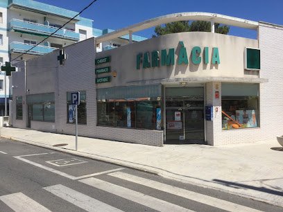 Farmacia Farmacia Miami en Miami Platja