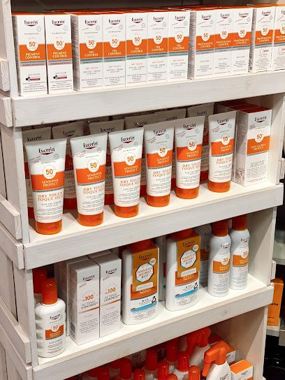 Farmacia Farmacia Mias en Arenys de Munt
