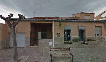 Farmacia Farmacia Miedes y Ribera en Gavarda