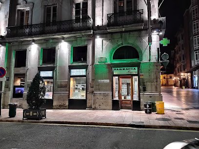Farmacia Farmacia Migoya en Oviedo