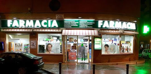 Farmacia Farmacia Miguel A. Camacho Martinez en Alicante