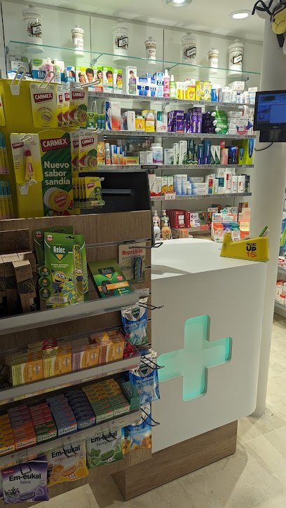 Farmacia Farmacia Miguel Almansa en Bossost