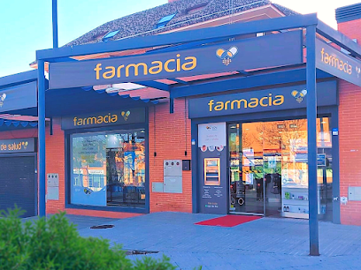 Farmacia Farmacia Miguel Angel Arias Miravalles en Boadilla del Monte