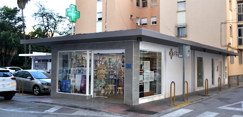 Farmacia Farmacia Miguel Angel Mozo Casado en Cadiz