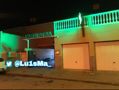 Farmacia Farmacia Miguel De Dios Cabezas en Sesena