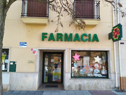 Farmacia Farmacia Miguel De La Fuente Pizarro en Tomelloso