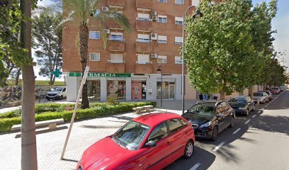 Farmacia Farmacia Miguel Espinos Muedra en Quart de Poblet