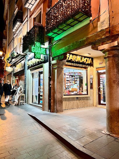 Farmacia Farmacia Miguel Gil en Teruel