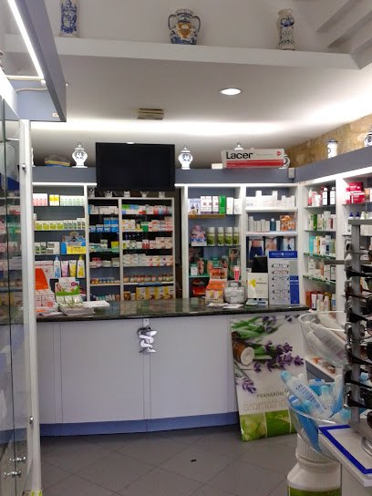 Farmacia Farmacia Miguel Leston Fabeiro en Muros