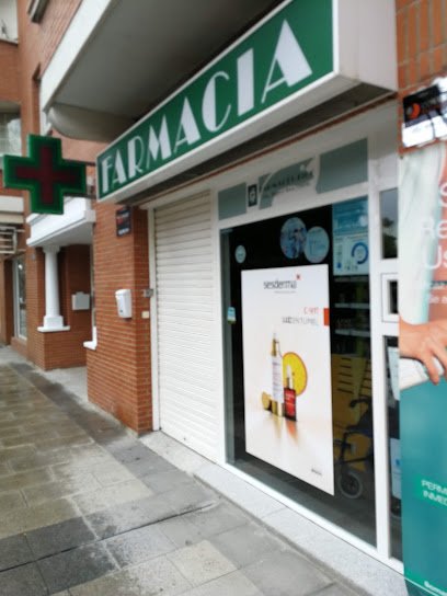 Farmacia Farmacia Miguel Ruiz Cuesta en Tres Cantos