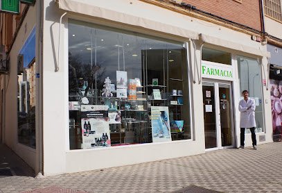 Farmacia Farmacia Miguel Zalacain Jimenez en Pamplona