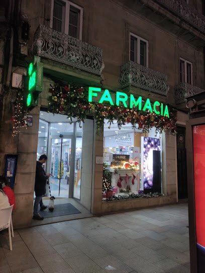 Farmacia Farmacia Migueles Negreira en Vigo