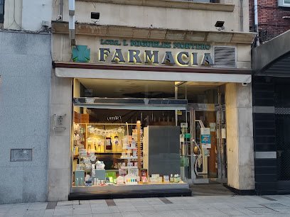 Farmacia Farmacia Miguelez Montero en Leon