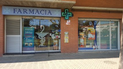 Farmacia Farmacia Mil lenari Montmelo en Montmelo